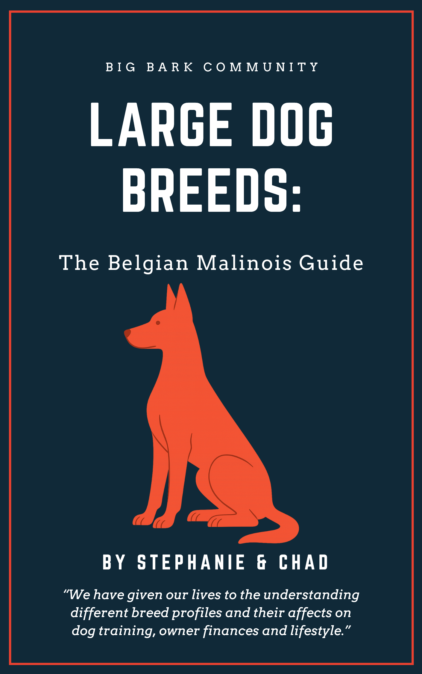 Belgian Malinois