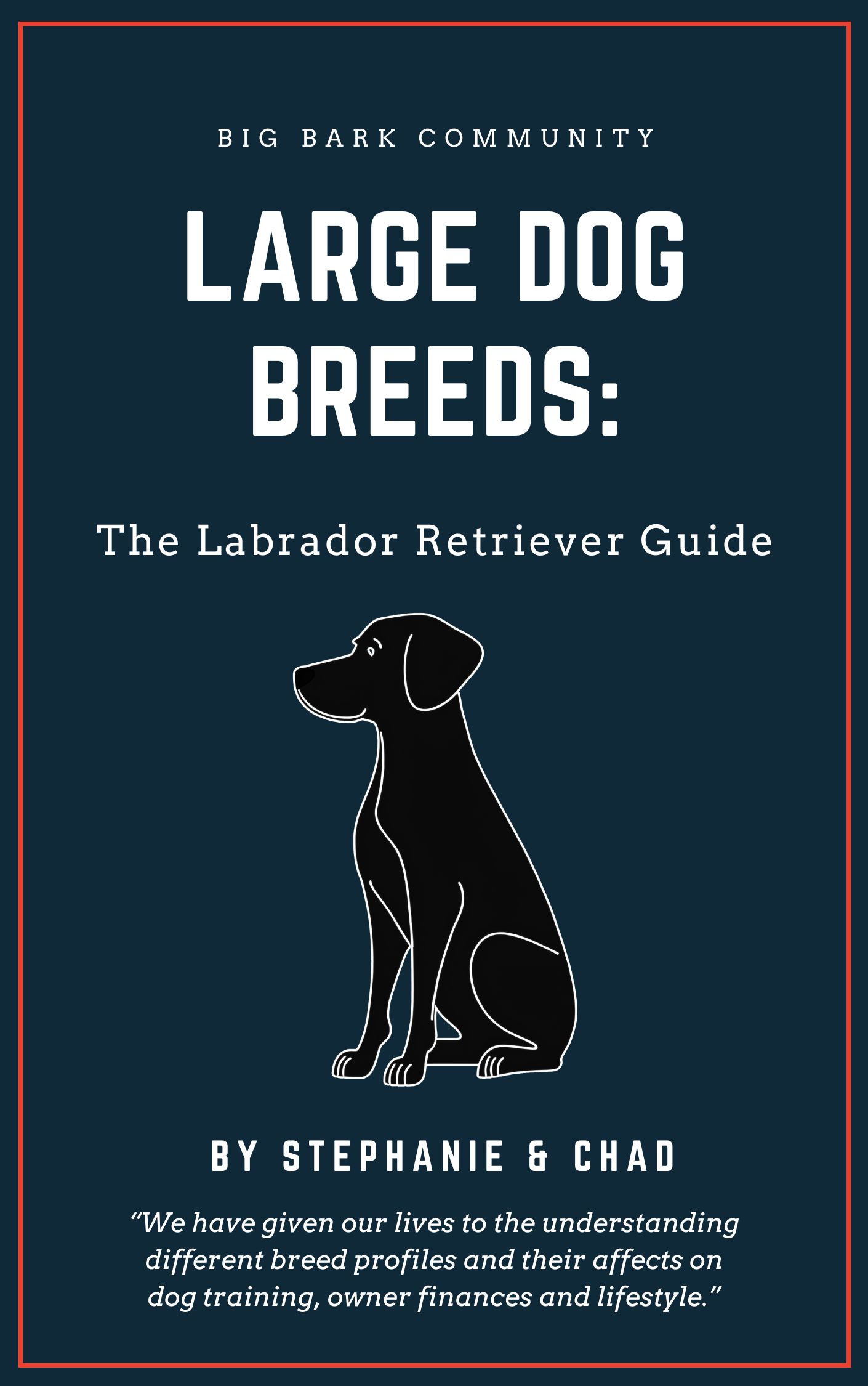 Labrador Retriever