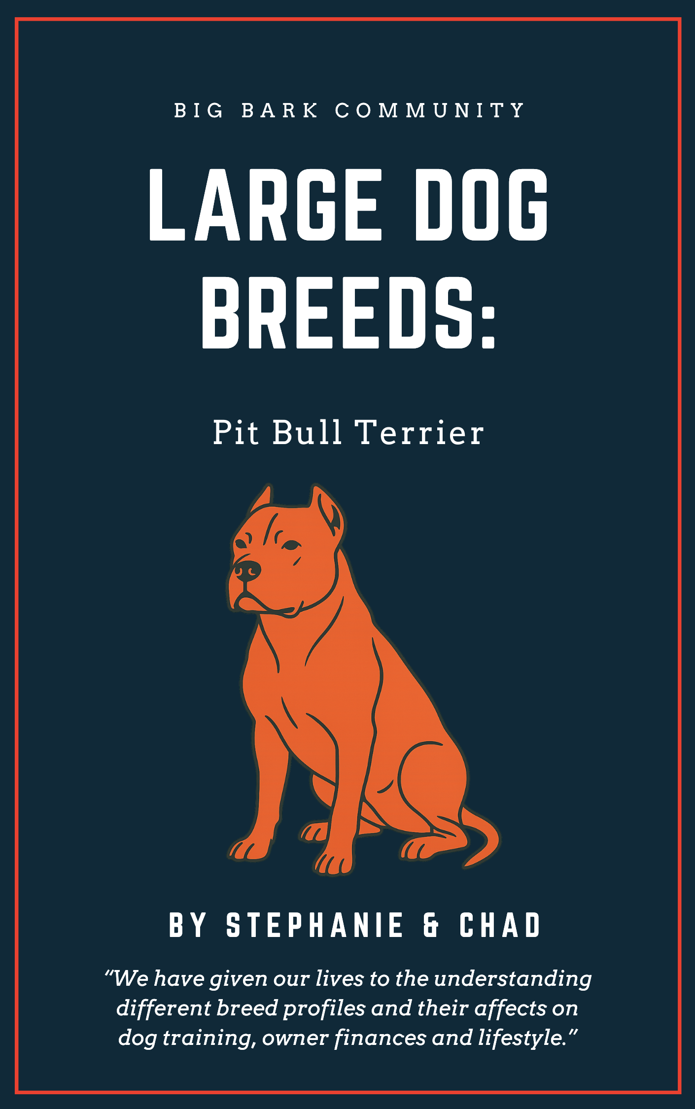 American Pit Bull Terrier