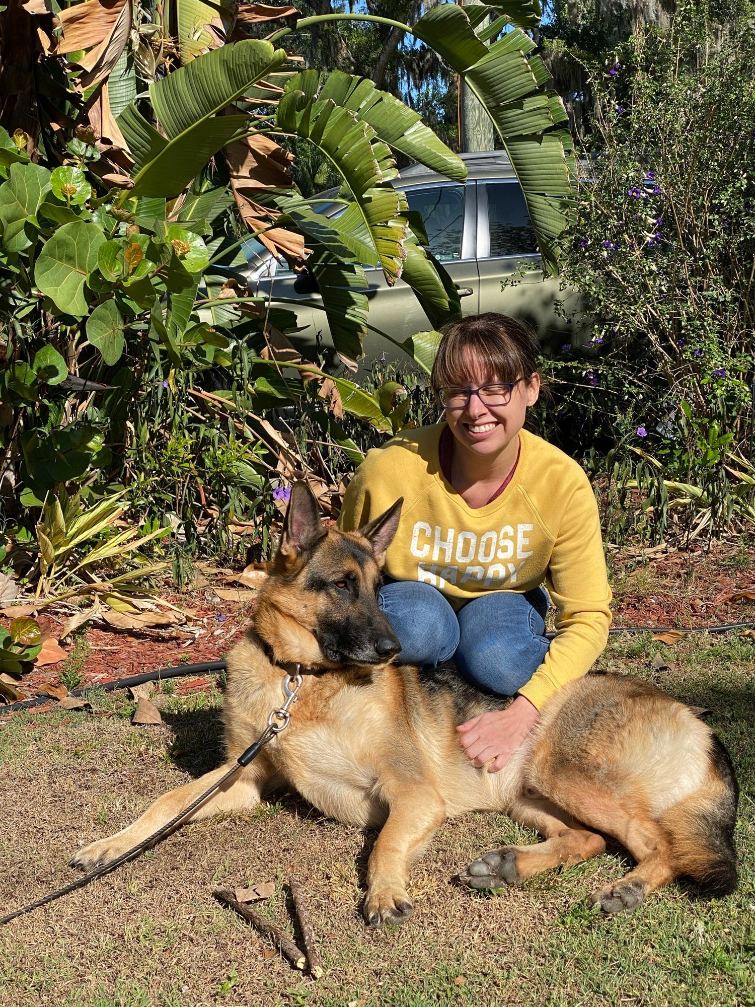 Learning Center: Large Breeds