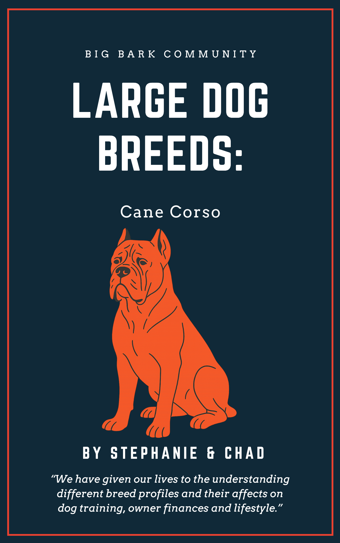 Cane Corso