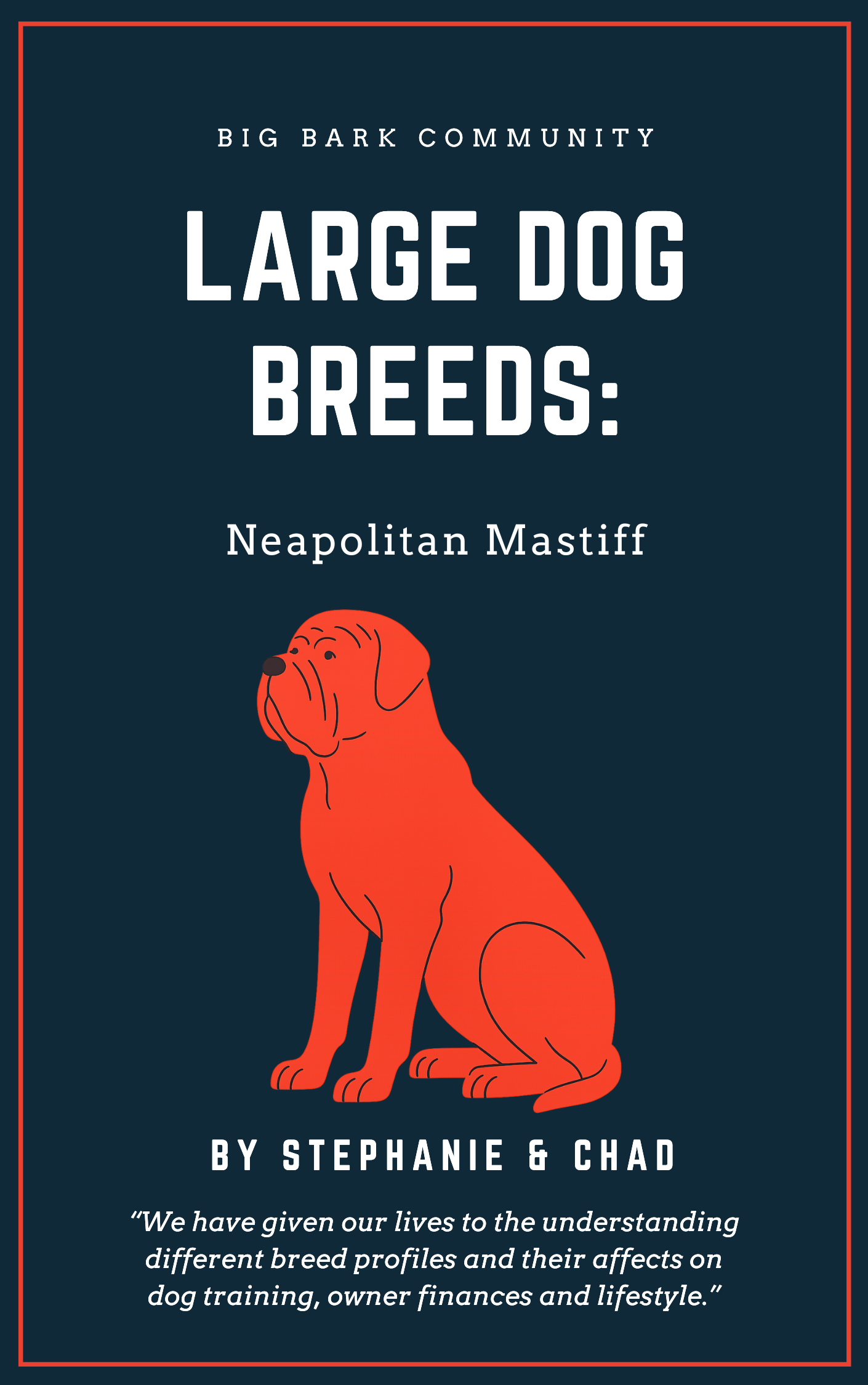 Neapolitan Mastiff